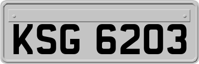 KSG6203