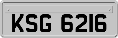 KSG6216