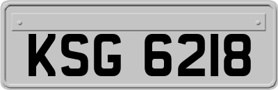 KSG6218