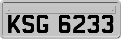 KSG6233