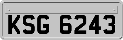 KSG6243