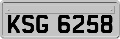 KSG6258