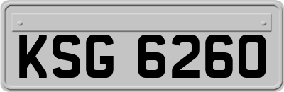 KSG6260