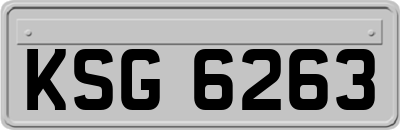 KSG6263
