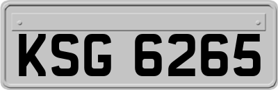 KSG6265