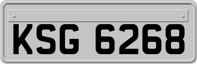 KSG6268