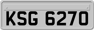 KSG6270