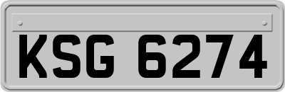 KSG6274