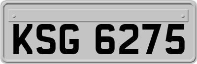 KSG6275