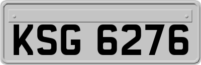 KSG6276