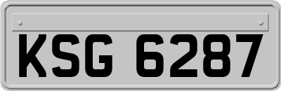 KSG6287