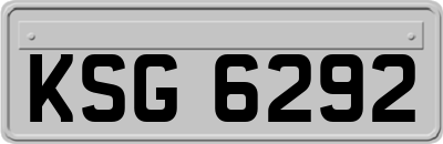 KSG6292
