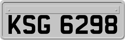KSG6298