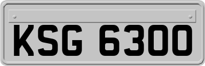 KSG6300