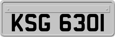 KSG6301