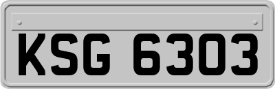 KSG6303