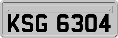 KSG6304