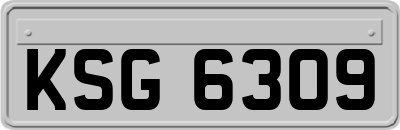 KSG6309