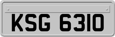 KSG6310