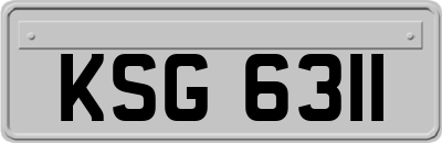 KSG6311