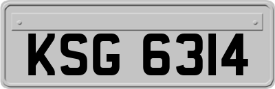 KSG6314