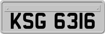 KSG6316