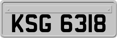 KSG6318
