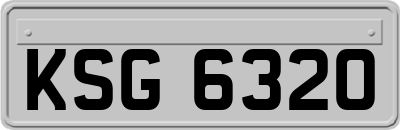 KSG6320