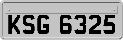 KSG6325