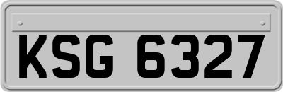 KSG6327