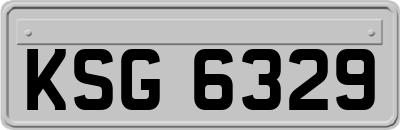 KSG6329