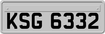 KSG6332