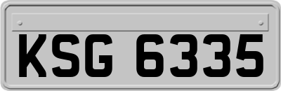 KSG6335