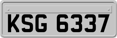 KSG6337
