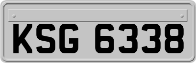 KSG6338