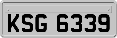 KSG6339