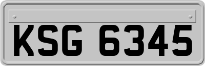 KSG6345