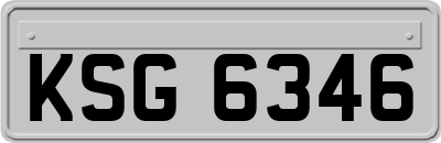 KSG6346