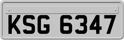 KSG6347