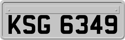 KSG6349