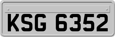 KSG6352