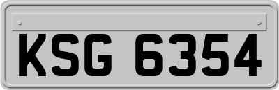 KSG6354