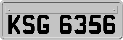 KSG6356