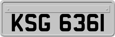 KSG6361