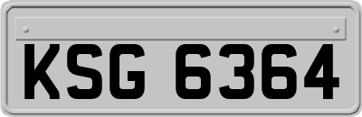 KSG6364