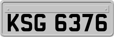 KSG6376