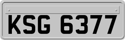 KSG6377