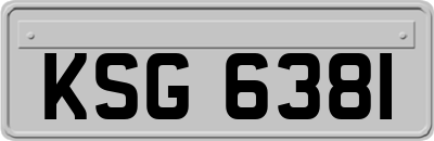 KSG6381