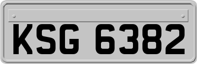 KSG6382