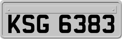 KSG6383